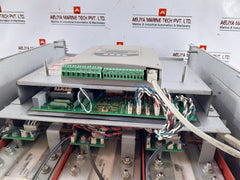 Schneider Electric Ats48C59Q Altistart 48 Soft Starter 230–415V Ac 50-60Hz