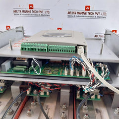 Schneider Electric Ats48C59Q Altistart 48 Soft Starter 230–415V Ac 50-60Hz