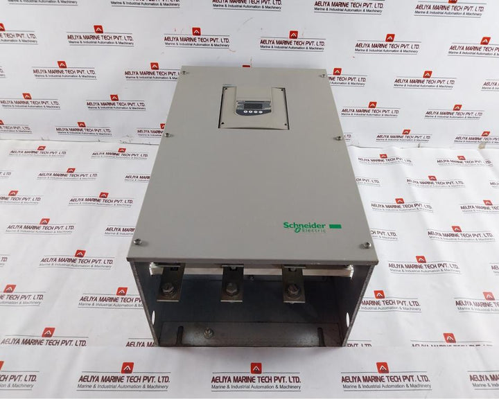 Schneider Electric Ats48C59Q Altistart 48 Soft Starter 230–415V Ac 50-60Hz