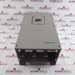 Schneider Electric Ats48C59Q Altistart 48 Soft Starter 230–415V Ac 50-60Hz