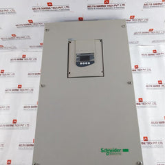 Schneider Electric Ats48C59Q Altistart 48 Soft Starter 230–415V Ac 50-60Hz