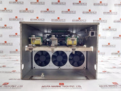 Schneider Electric Ats48C59Q Altistart 48 Soft Starter 230–415V Ac 50-60Hz