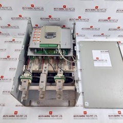 Schneider Electric Ats48C59Q Altistart 48 Soft Starter 230–415V Ac 50-60Hz