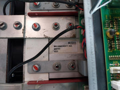 Schneider Electric Ats48C59Q Altistart 48 Soft Starter 230–415V Ac 50-60Hz