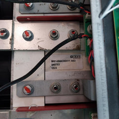 Schneider Electric Ats48C59Q Altistart 48 Soft Starter 230–415V Ac 50-60Hz