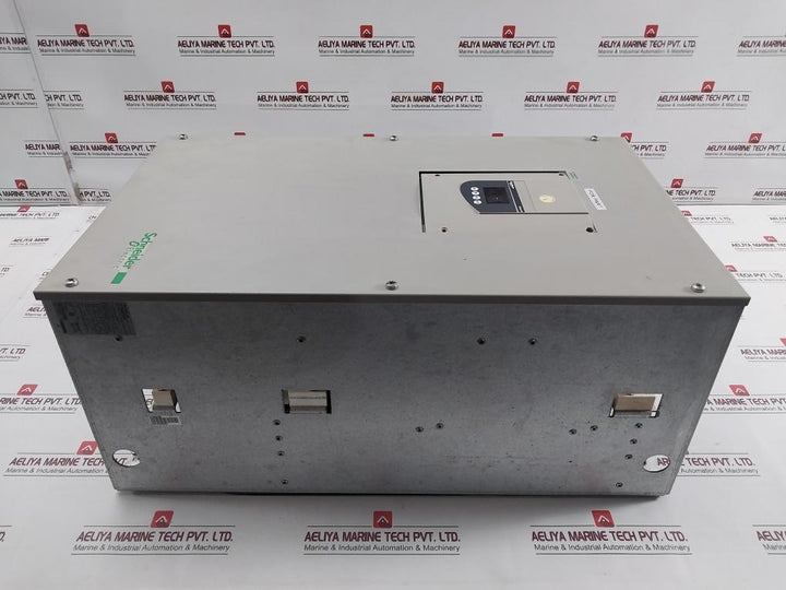 Schneider Electric Ats48C59Y Altistart 48 Soft Starter 208–690V Ac