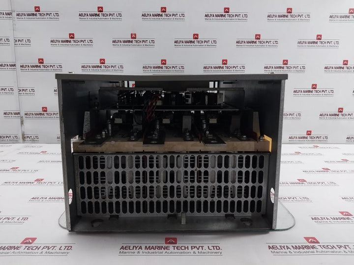 Schneider Electric Ats48C59Y Altistart 48 Soft Starter 208–690V Ac