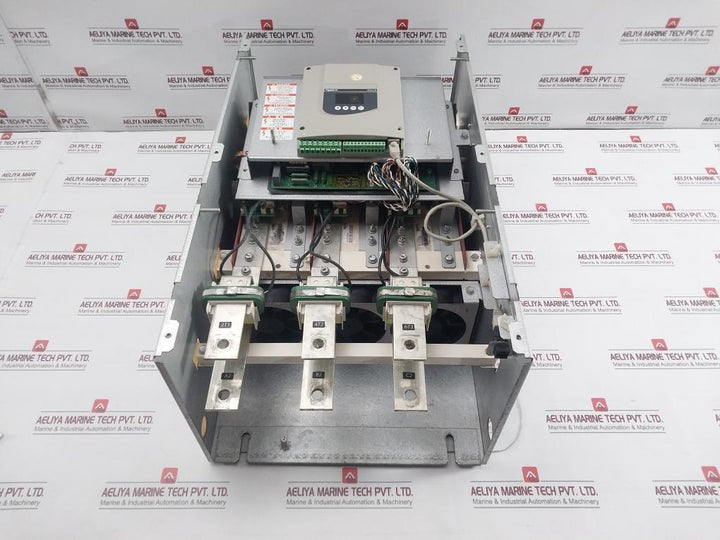 Schneider Electric Ats48C59Y Altistart 48 Soft Starter 208–690V Ac