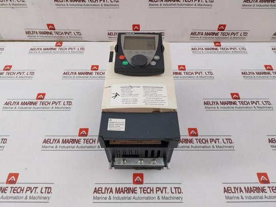 Schneider Electric Atv71Hu15N4 Variable Speed Drive