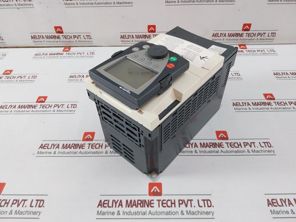 Schneider Electric Atv71Hu15N4 Variable Speed Drive