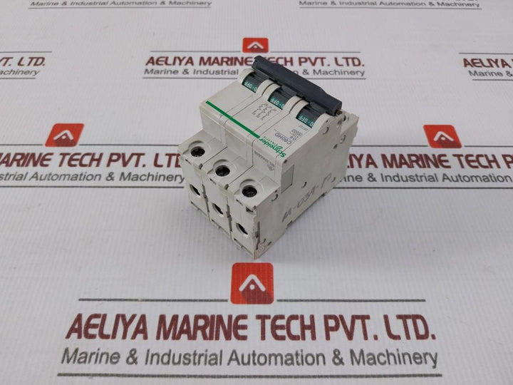 Schneider Electric C60Hd Miniature Circuit Breaker 415V