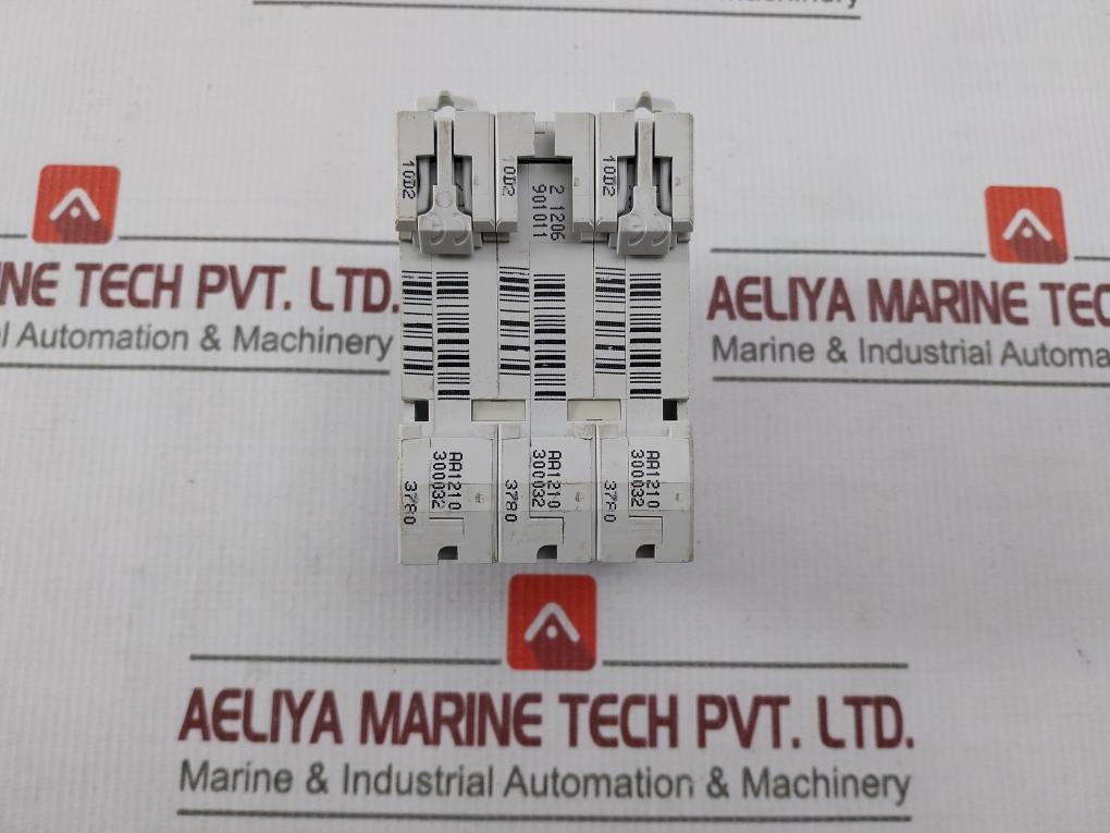 Schneider Electric C60Hd Miniature Circuit Breaker 415V