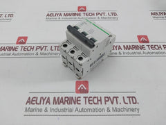 Schneider Electric C60N Circuit Breaker 400V 50/60Hz 6Kv