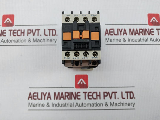 Schneider Electric Ca2 Dn22 Control Relay 220V 60Hz