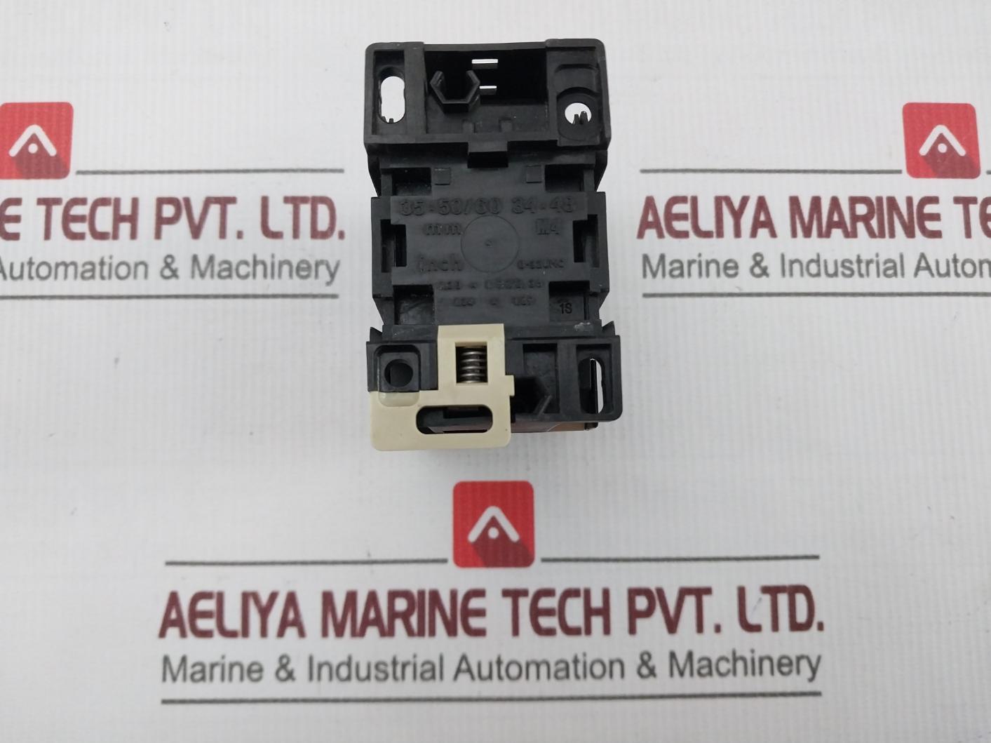 Schneider Electric Ca2 Dn 31 Control Relay 10A 220–240V