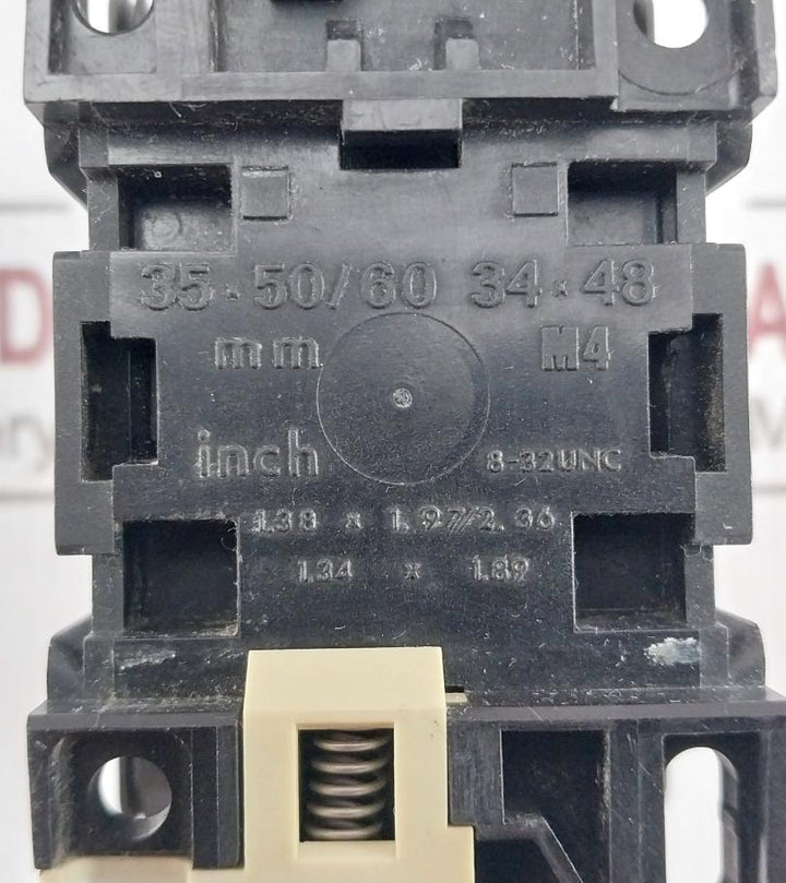 Schneider Electric Ca2 Dn 31 Control Relay 10A 220–240V