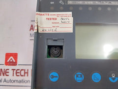 Schneider Electric Dsm303 Remote Advanced Umi Module