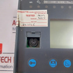 Schneider Electric Dsm303 Remote Advanced Umi Module