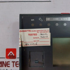 Schneider Electric Dsm303 Remote Advanced Umi Module