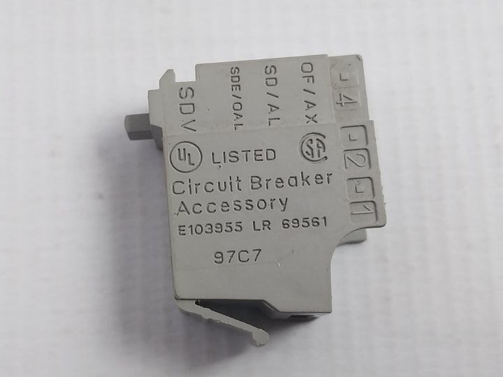 Schneider Electric Circuit Breaker Accessory E103955