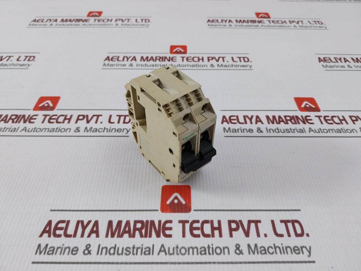 Schneider Electric Gb2Db09 Circuit Breaker 415V 50/60 Hz