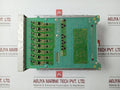 Schneider Electric Gn0010073 Analog Input Module 100–120V Ac Zn0004