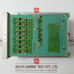Schneider Electric Gn0010073 Analog Input Module 100–120V Ac Zn0004