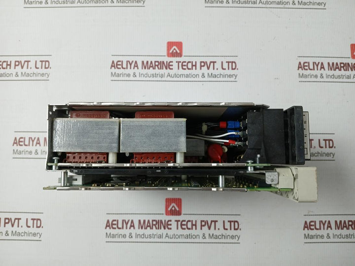 Schneider Electric Gn0010073 Analog Input Module 100–120V Ac Zn0004