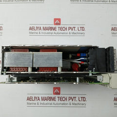 Schneider Electric Gn0010073 Analog Input Module 100–120V Ac Zn0004
