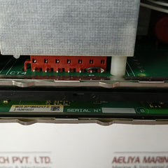 Schneider Electric Gn0010073 Analog Input Module 100–120V Ac Zn0004
