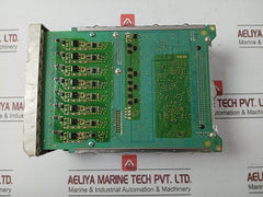 Schneider Electric Gn0010073 Analog Input Module 100–120 V Ac