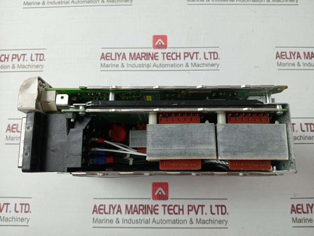 Schneider Electric Gn0010073 Analog Input Module 100–120 V Ac