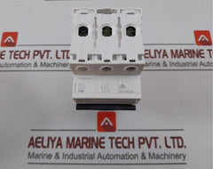 Schneider Electric Ic60H B 10A Miniature Circuit Breaker 415V Ac A9F53310
