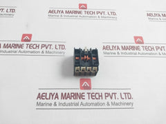 Schneider Electric La1-dn22 Auxiliary Contact Block