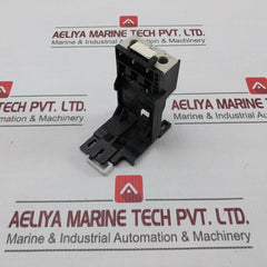 Schneider Electric La7D1064 Overload Relay Adaptor Block