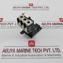 Schneider Electric La7D1064 Overload Relay Adaptor Block