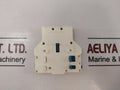 Schneider Electric Lad8N11 Auxiliary Contact Block A600 Q600