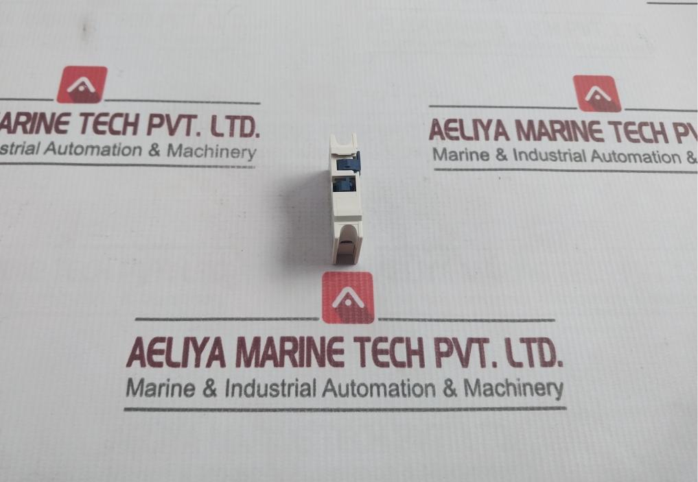 Schneider Electric Ladn10 Auxiliary Contact Block