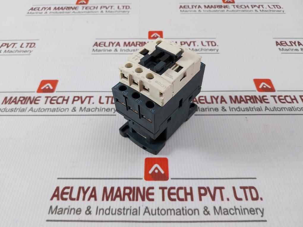 Schneider Electric Lc1D18 Power Contactor