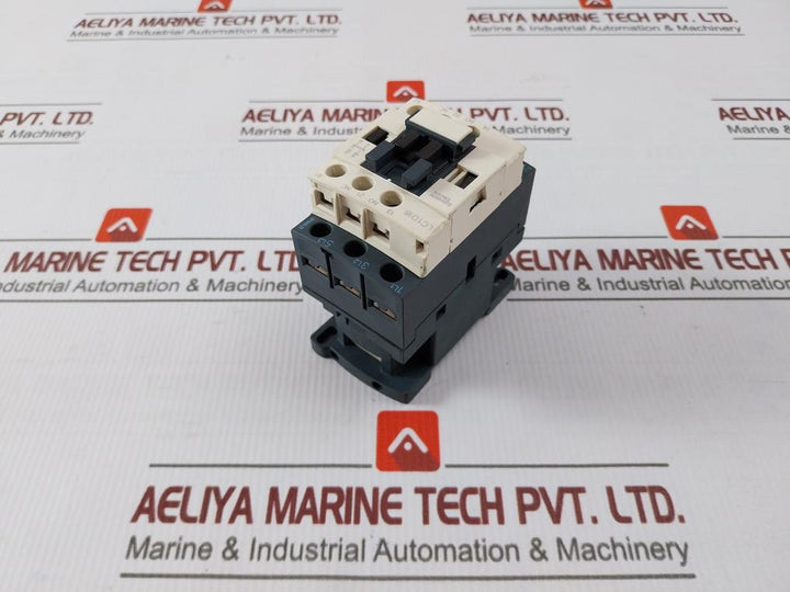 Schneider Electric Lc1D18 Power Contactor