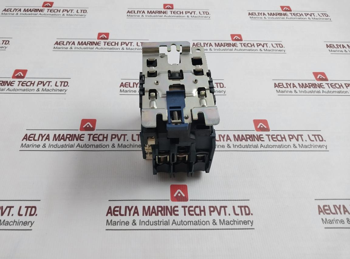 Schneider Electric Lc1D95 Tesys Contactor 240V Lx1D6 M7