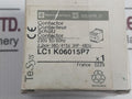 Schneider Electric Lc1K06015P7 Contactor Tesys 690V