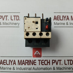 Schneider Electric Lrd35C Thermal Overload Relay