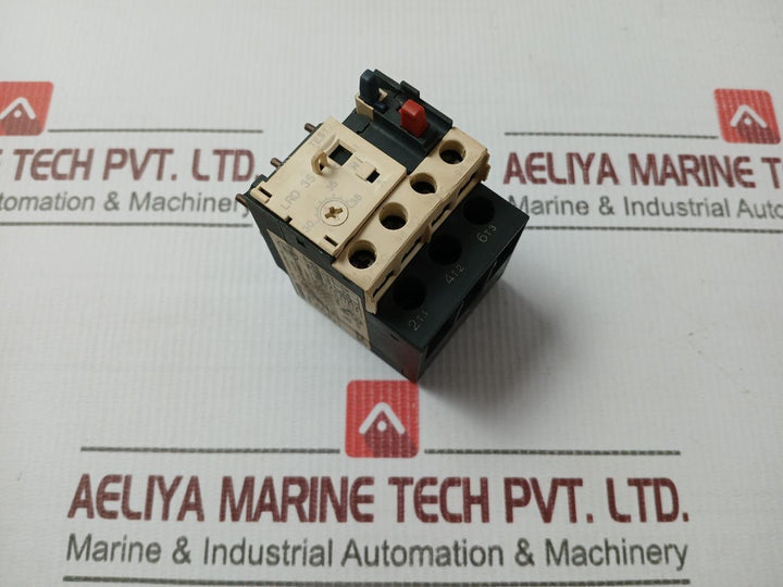 Schneider Electric Lrd35C Thermal Overload Relay