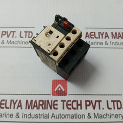 Schneider Electric Lrd35C Thermal Overload Relay