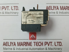 Schneider Electric Lrd35C Thermal Overload Relay