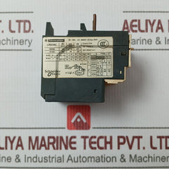 Schneider Electric Lrd35C Thermal Overload Relay