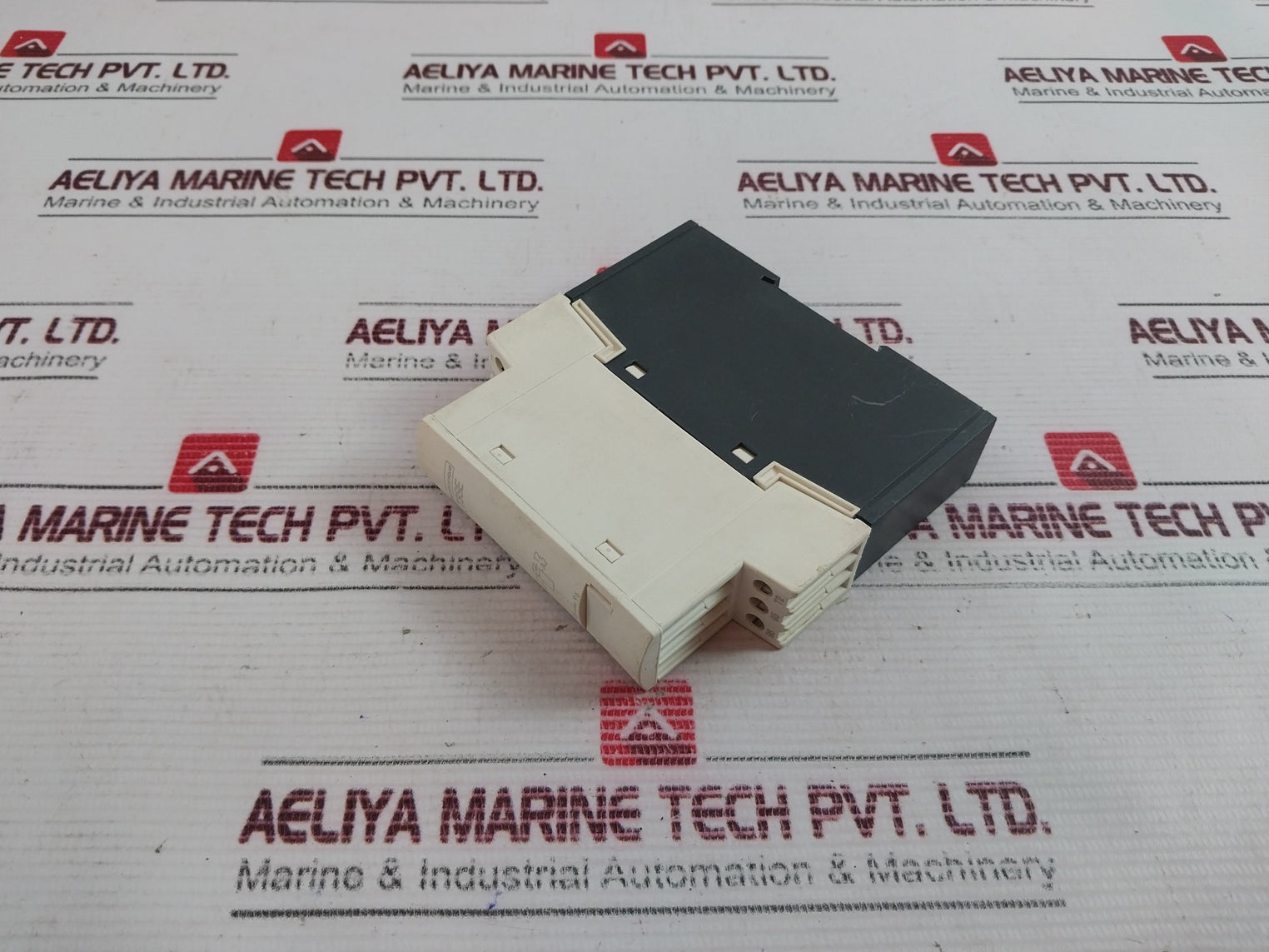 Schneider Electric LT3SE00M Overload Protection Relay 50/60Hz