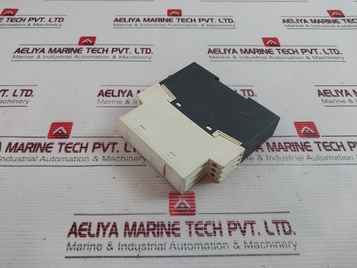 Schneider Electric LT3SE00M Overload Protection Relay 50/60Hz