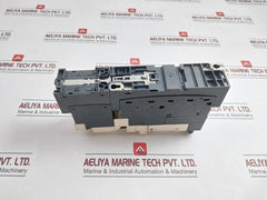 Schneider Electric Lu2Mb0Fu Combination Motor Starter 600V 32A